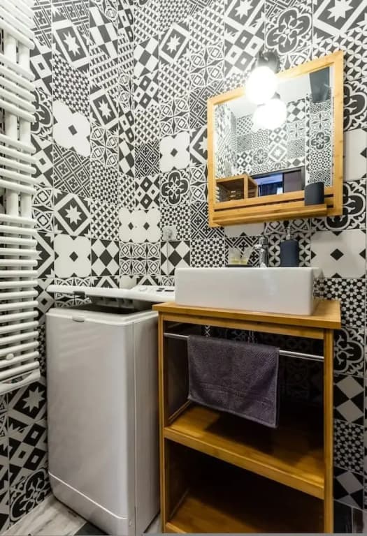 Lavie Maison Montmartre Cosy Studio - photo 8