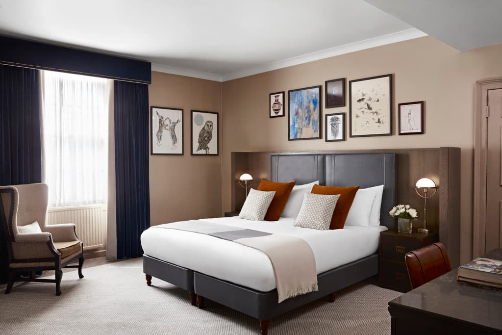 Kimpton Charlotte Square by IHG - photo 6