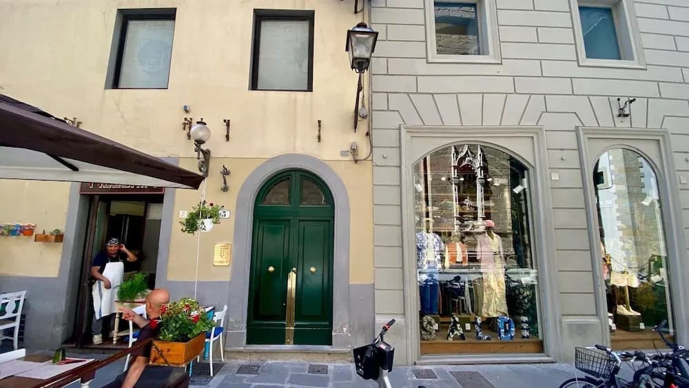Appartamento Lamberti - photo 14