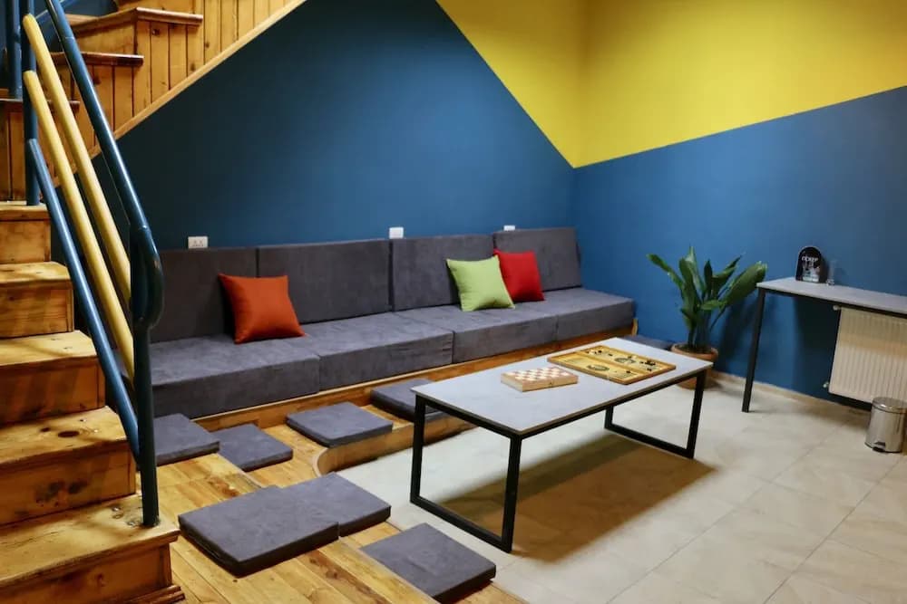 City Dorm - photo 11