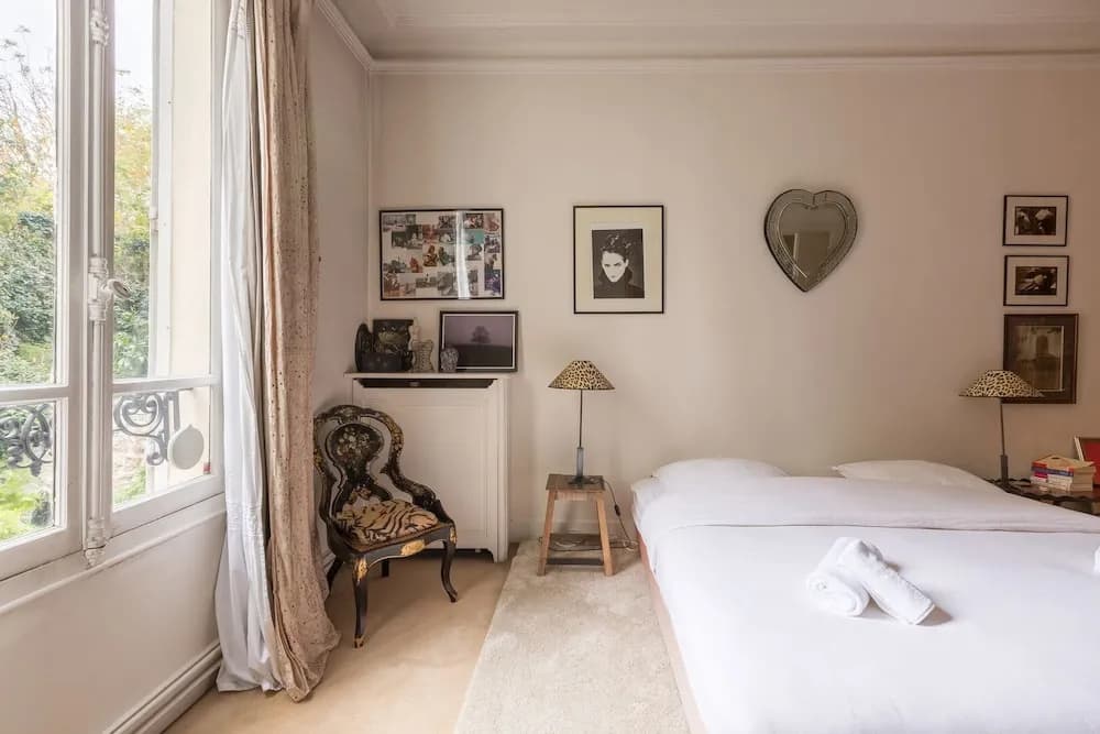Charming Townhouse Near Parc Montsouris - photo 5