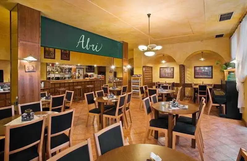 Abri - photo 20