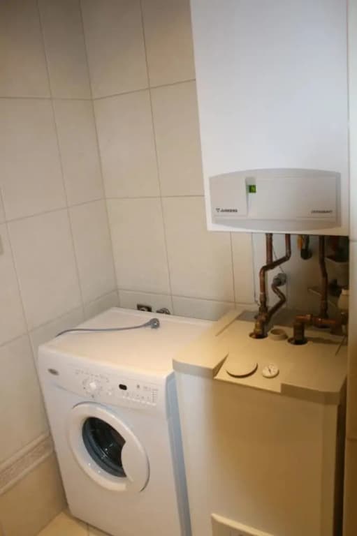 Apartment Stare Mesto Anenska - photo 12