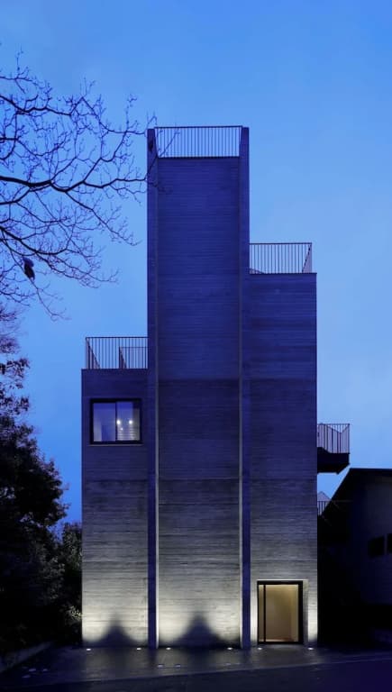 Not A Hotel Hiroo - photo 1