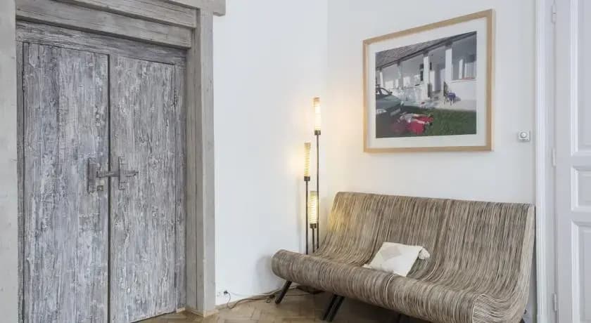 Art-Romantic Luxury Home - photo 1