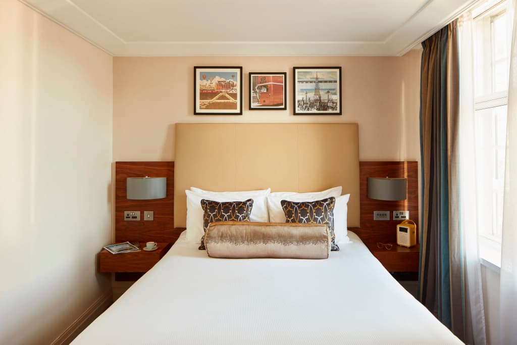 The Clermont London, Charing Cross - photo 5