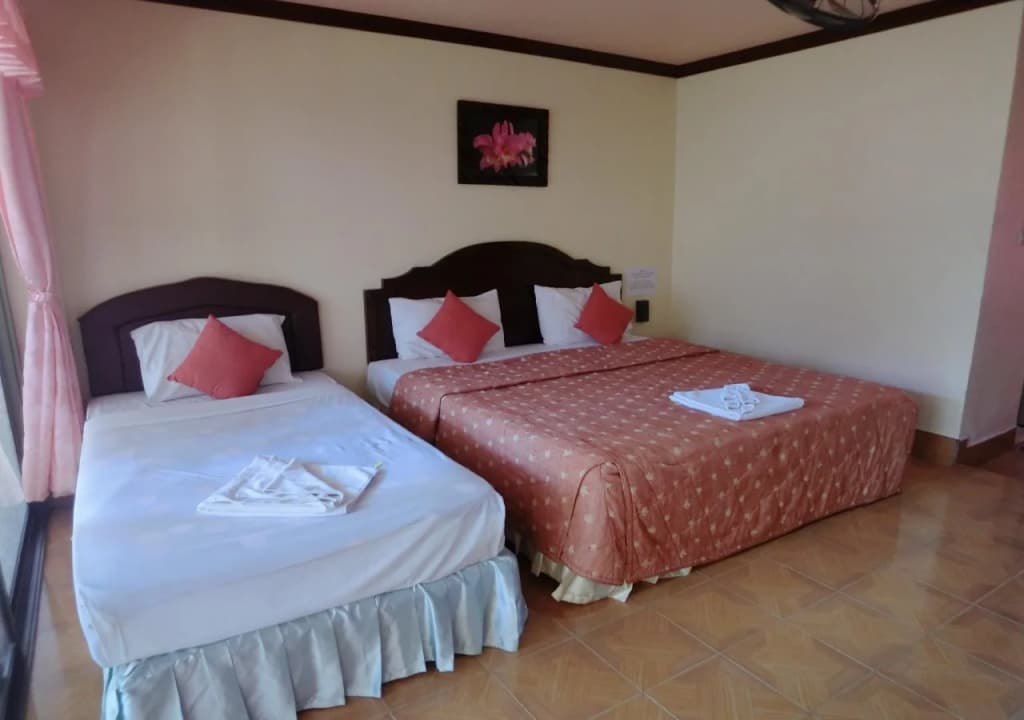 Machorat Aonang Resort - photo 3