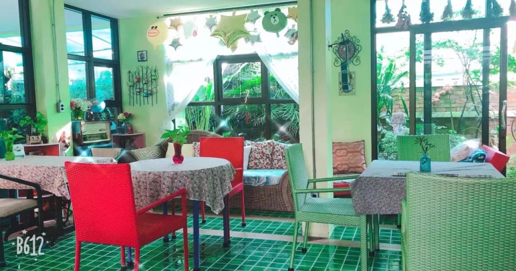 Chor Chang House Chiang Mai - photo 27