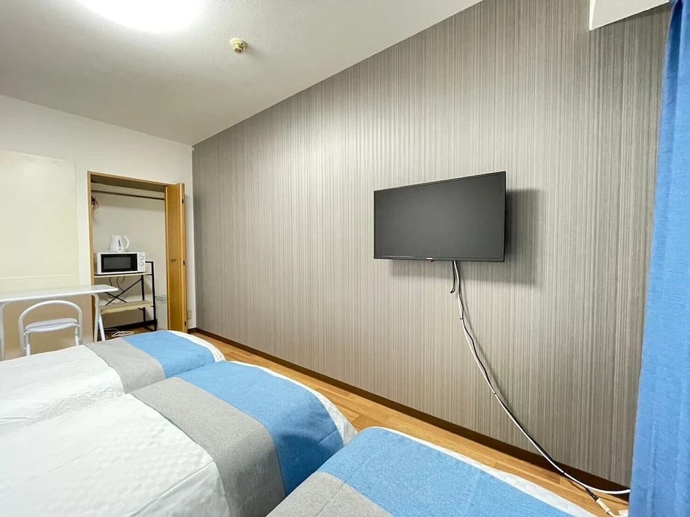 Sakura Sands Hotel Shinsaibashi - photo 4