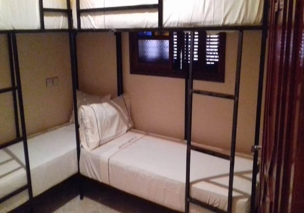 Hostel Dream Belko - main photo