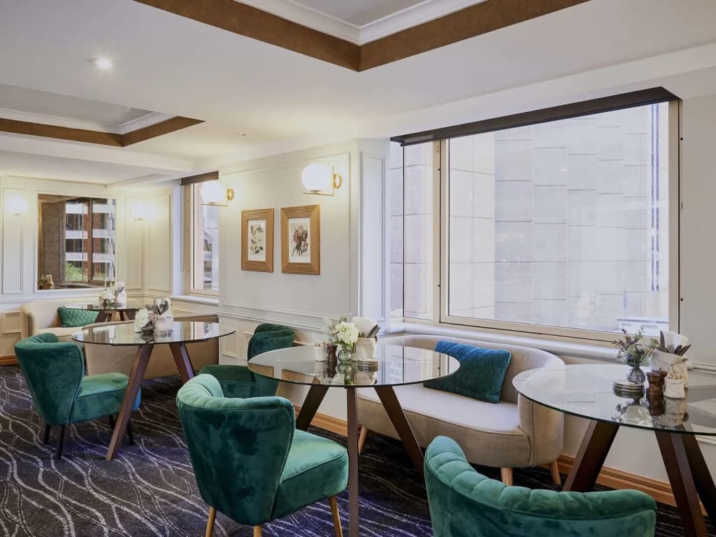 The Sebel Quay West Suites Sydney - photo 16