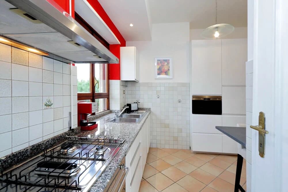 Rent In Rome - Appartamento Rainbow Eur - photo 14