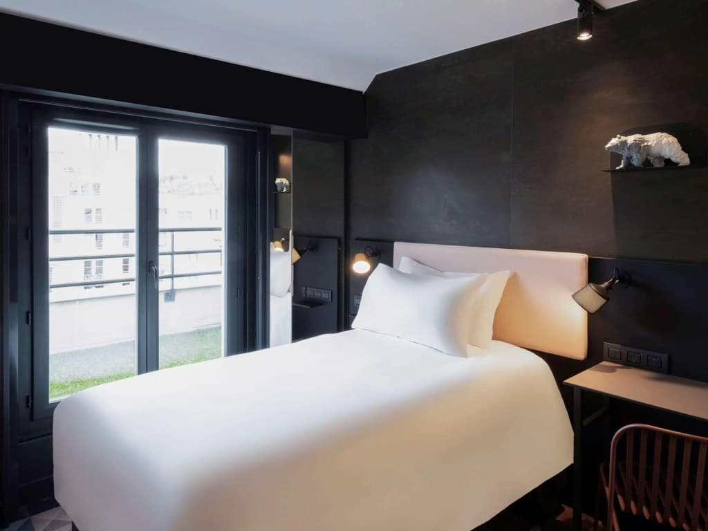 Tribe Paris Batignolles - photo 3