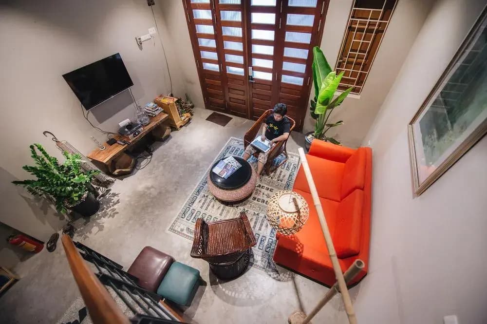 Satori Homestay Entire House - photo 31