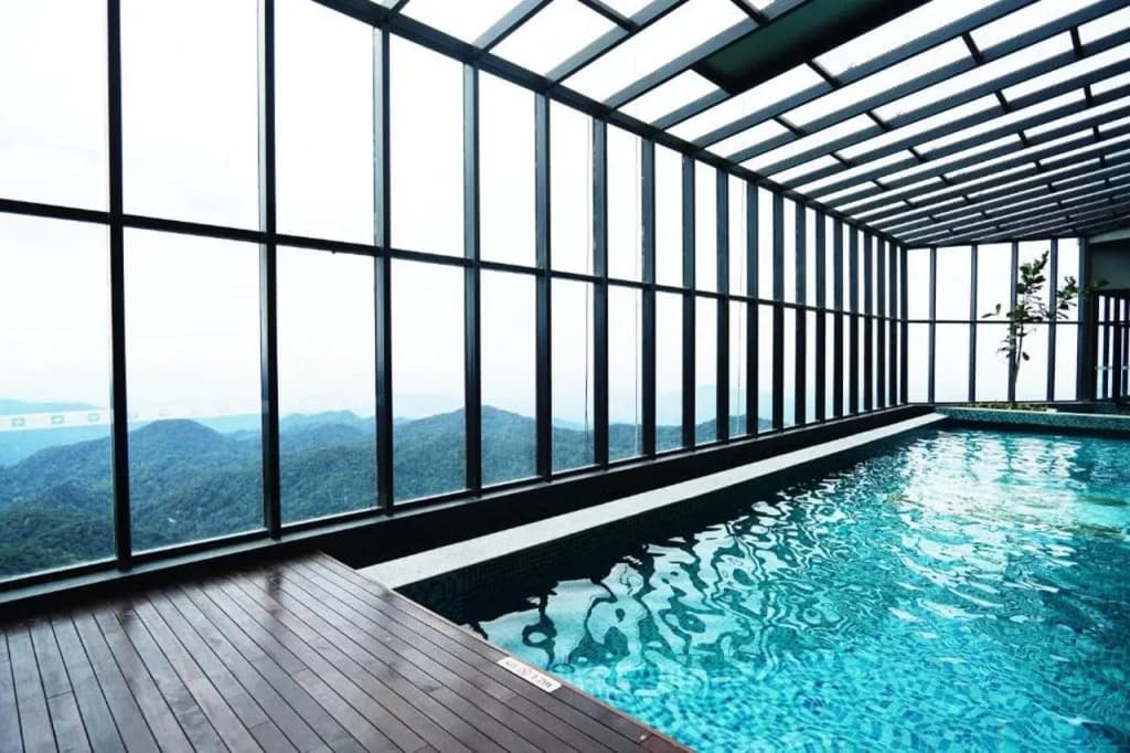 Signata Genting Highlands - photo 17