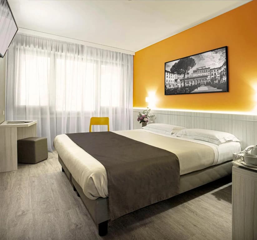 Hotel Raffaello - photo 6