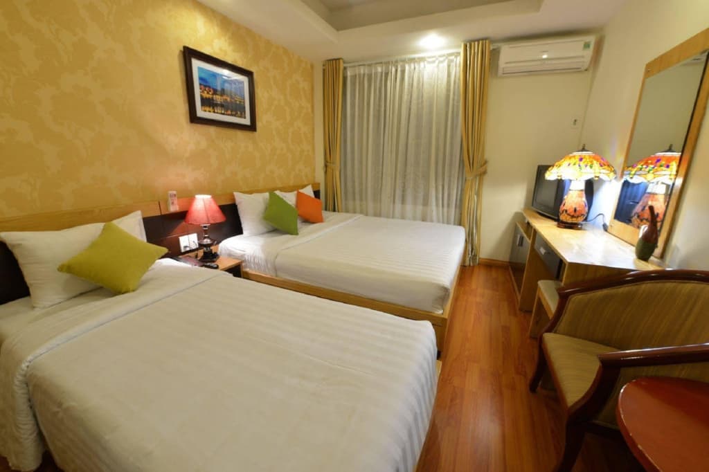 Old Quarter Centre Hotel - photo 15
