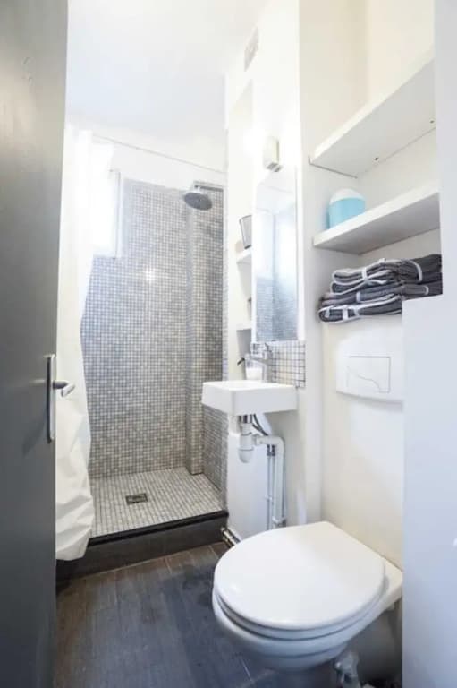 Charming apartment near PERE LACHAISE - photo 6