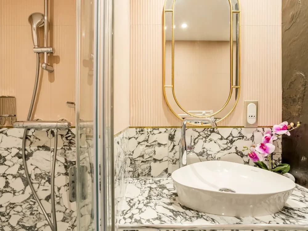 Merveil Luxury Suites - Rougemont I-II-III - photo 11