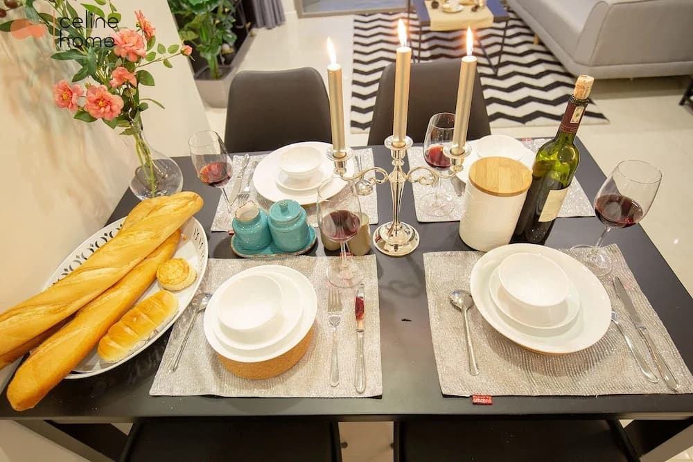 Celine Home Millenium - photo 11