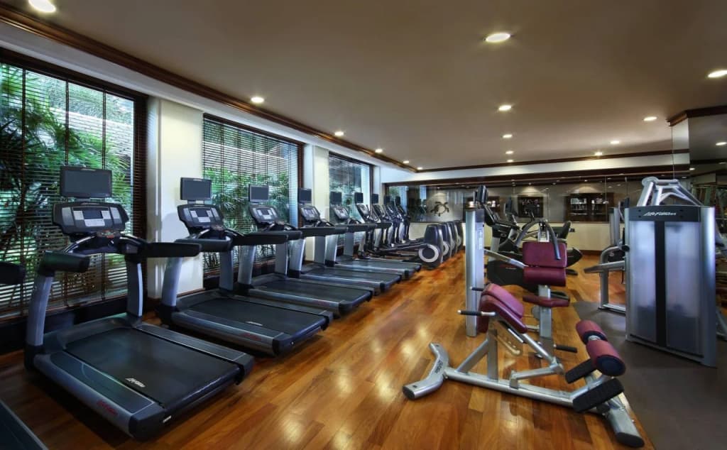 JW Marriott Phuket Resort & Spa - photo 26