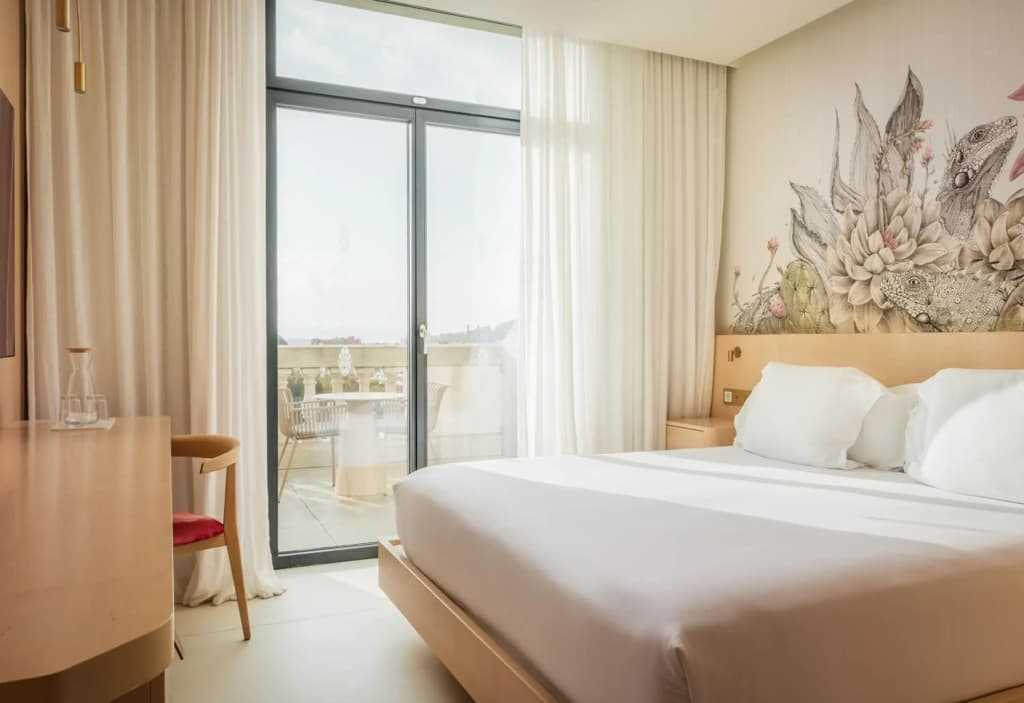45 Times Barcelona Hotel - photo 4