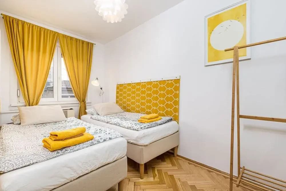 Venus Apartments Gellert Hill - photo 3