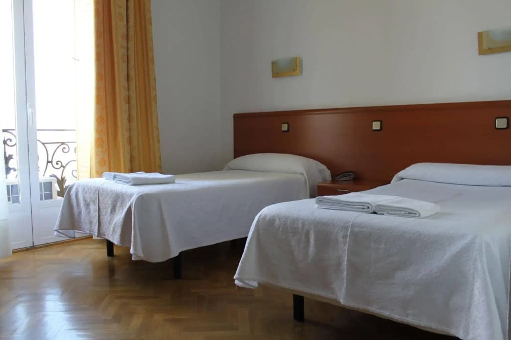 Hostal Jerez - photo 5