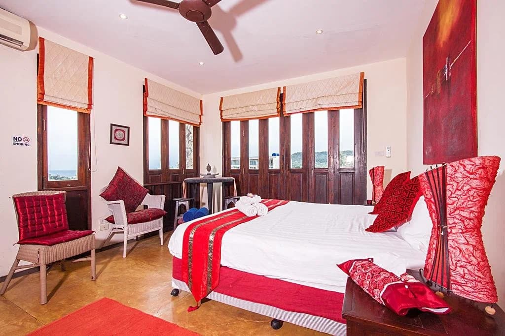 Villa Samoot Sawan - photo 2