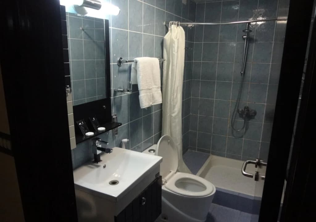 Marina Hotel - photo 10