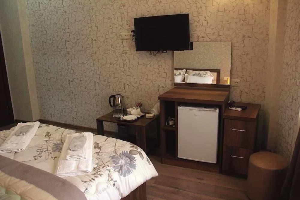 Moonlight Hotel - photo 4