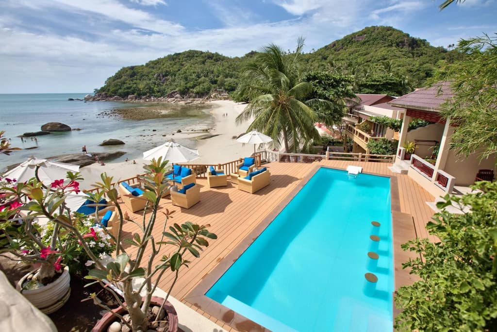 Crystal Bay Beach Resort - photo 15