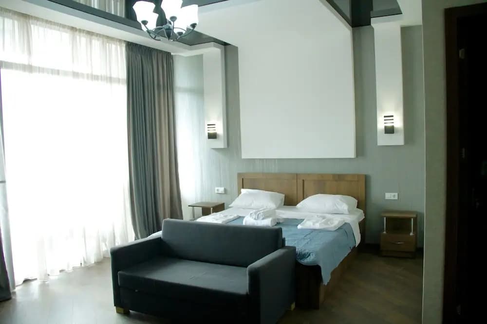 Hotel Villa Veranda - photo 7