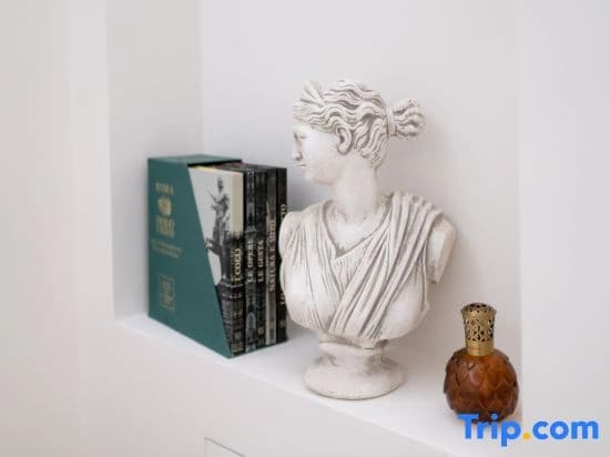 Romart luxury rooms - photo 26