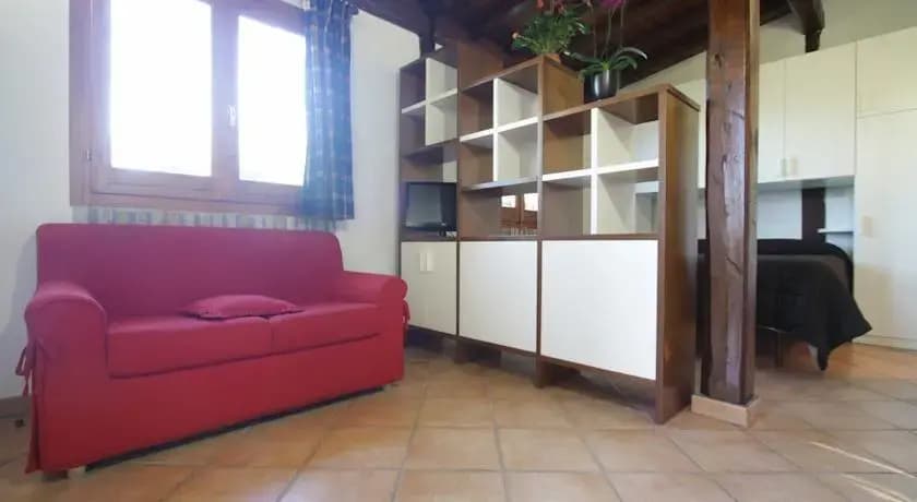 Residenza Villa Agnese - photo 5