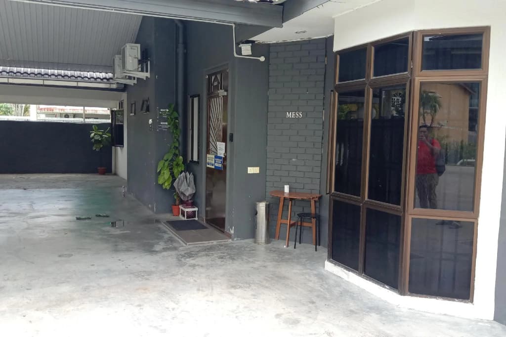Homestay Muar - photo 15