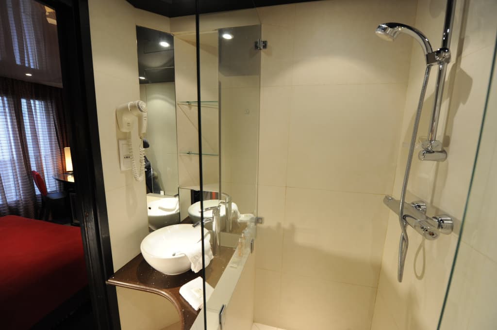 Hotel du Vieux Saule - photo 10