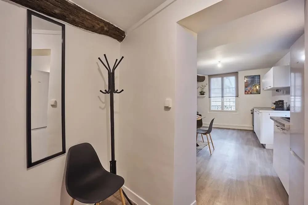 Superb Apartment in the Center of Paris by Stusioprestige - photo 8