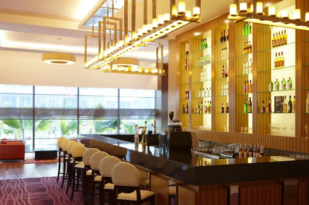 Century Kuching Hotel - photo 26