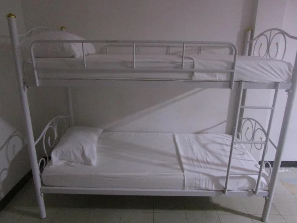 SiBamboo Hostel & Bar - photo 2