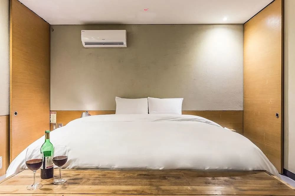 Verysix6 Hotel - photo 6