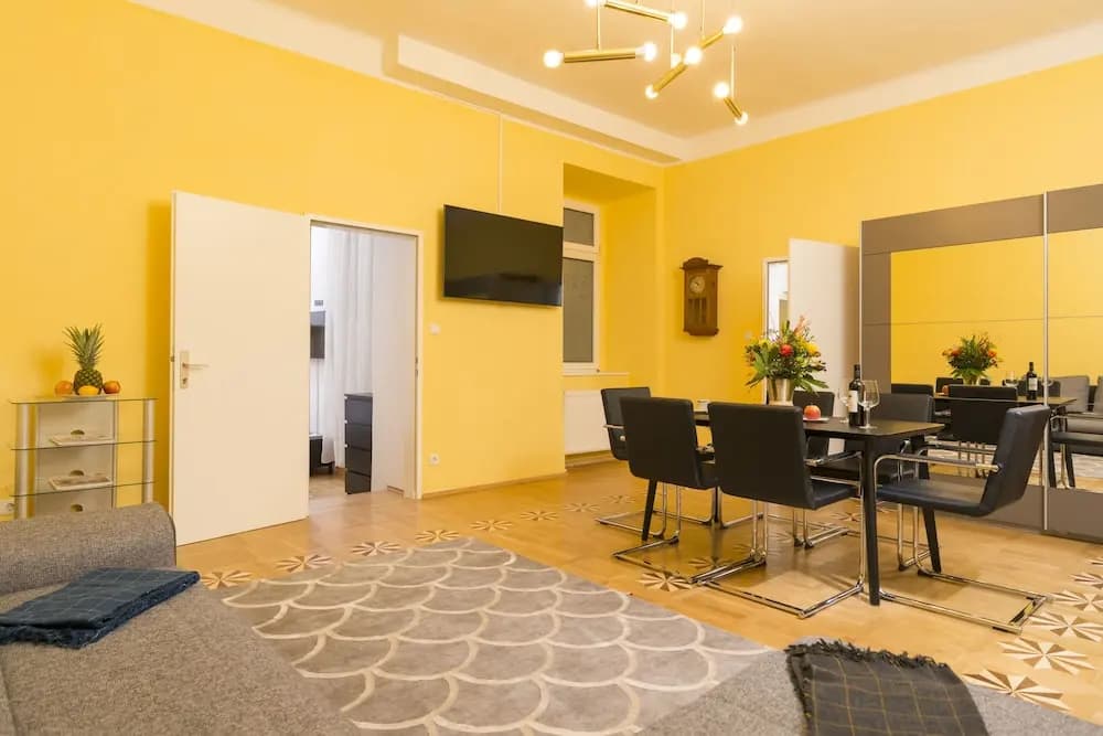 Kaiserin Elisabeth Suite by Welcome2Vienna - photo 12