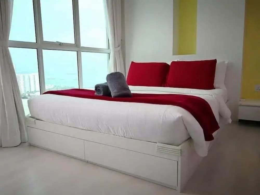 Penang Studio Suite in Georgetown - photo 6