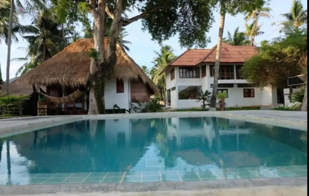 Hansa Beach Resort - photo 15