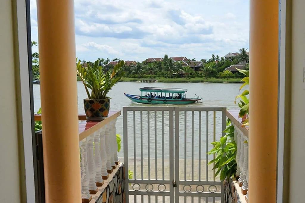 Huy Hoang River Hotel - photo 16