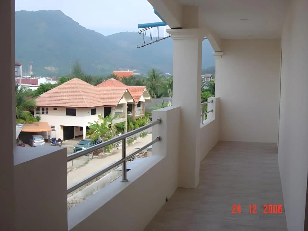 Kamala Phuyai Resort - photo 16