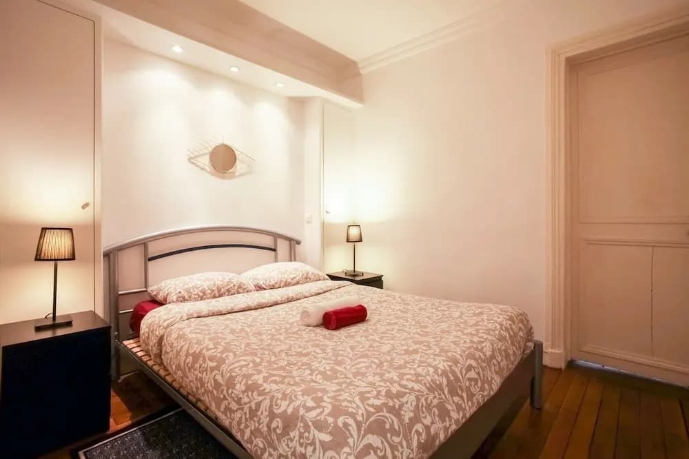 Appartement Tour Eiffel Sèvres - Babylone 2 - photo 6