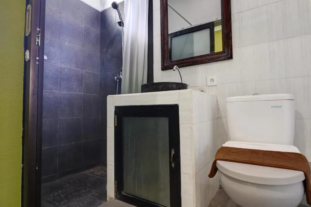 Rise Apartment Sanur with Pool - photo 9