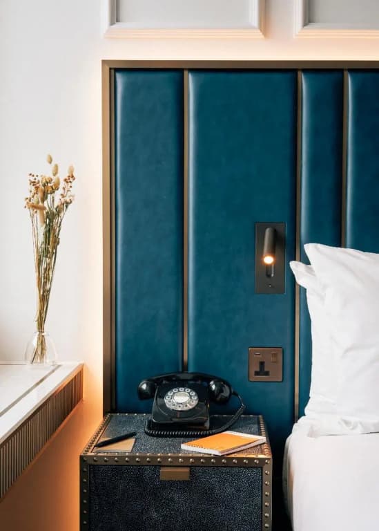 Page8, Page Hotels - photo 31