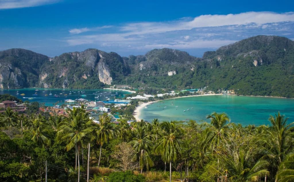 Phi Phi View Point Resort - photo 14